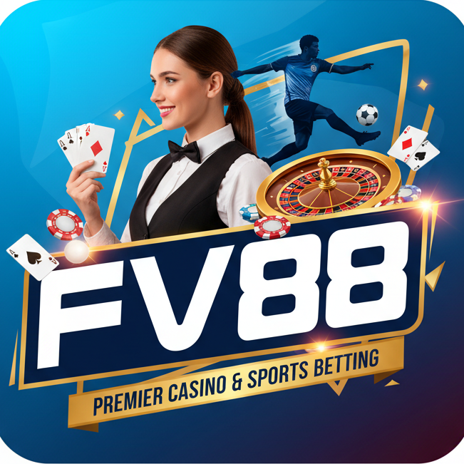 FV88 hiện đang mở